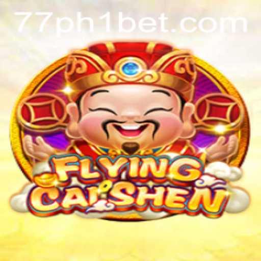 FlyingCaiShen: An Exciting Journey in Gaming